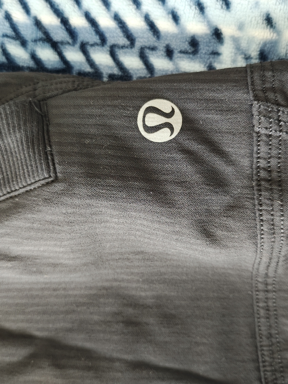 lululemon athletica Dance Studio Mid-Rise Cropped Pant - Picture 11 of 12